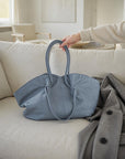 Dyna Silvery Bag