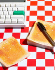 Toasty Not Kağıtları