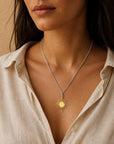 Isis Necklace
