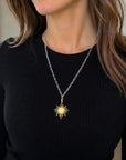 Isis Necklace