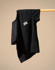 Teteo Siyah Tshirt