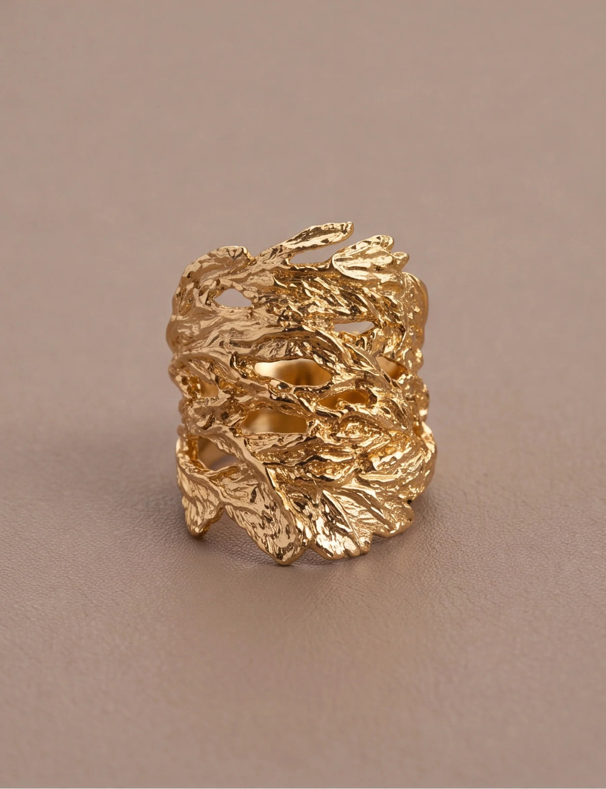 Leyra Ring