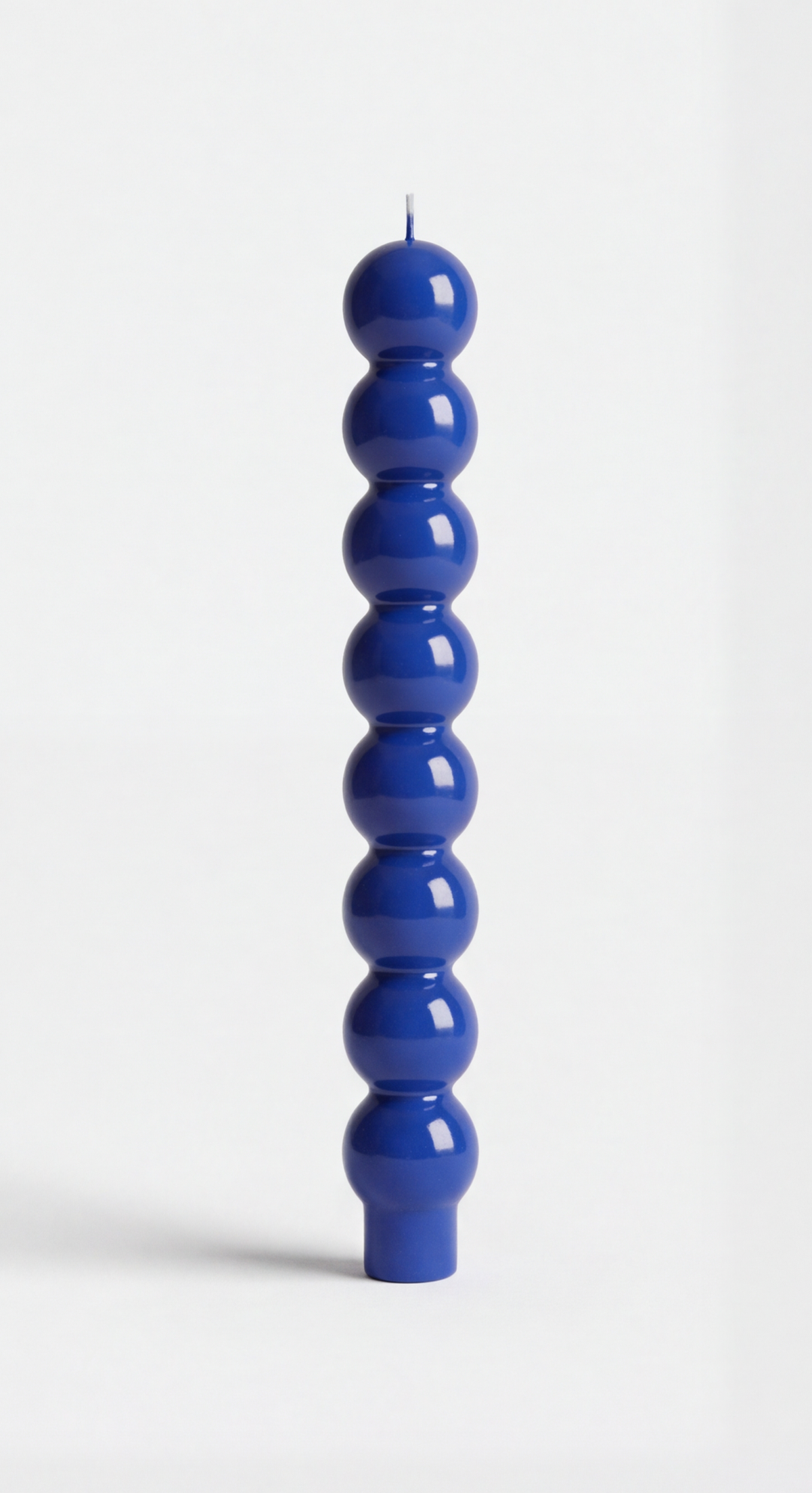 Bubbly Şamdanlık Mum
