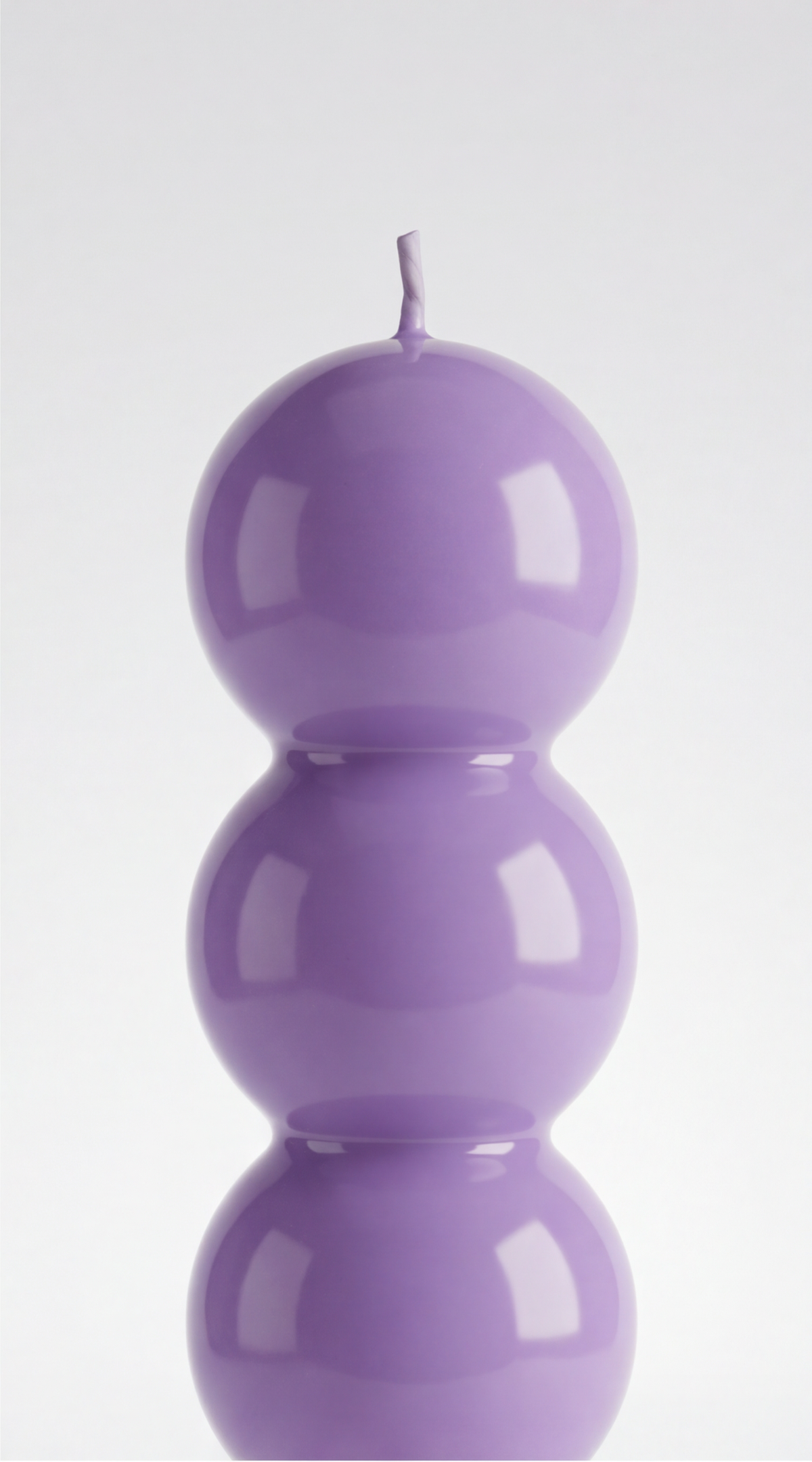 Lollipop Şamdanlık Mum