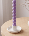 Lollipop Şamdanlık Mum