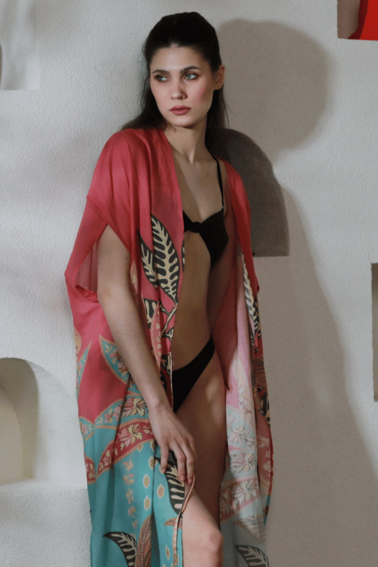 Ibiza Kaftan