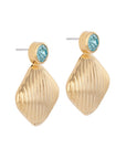 LARU SKY EARRING