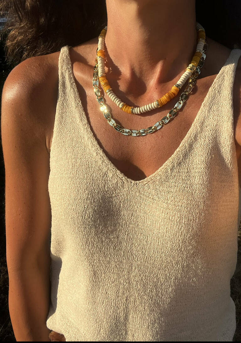 LIZZY NECKLACE