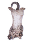 Mustard Cat Asılabilir Notluk