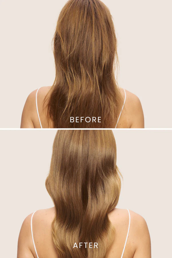 Miracle | Biotinli Onarıcı Kolay Tarama Spreyi 200 ml