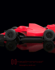 Formula Anahtarlık