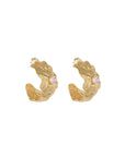 PENNY EARRING