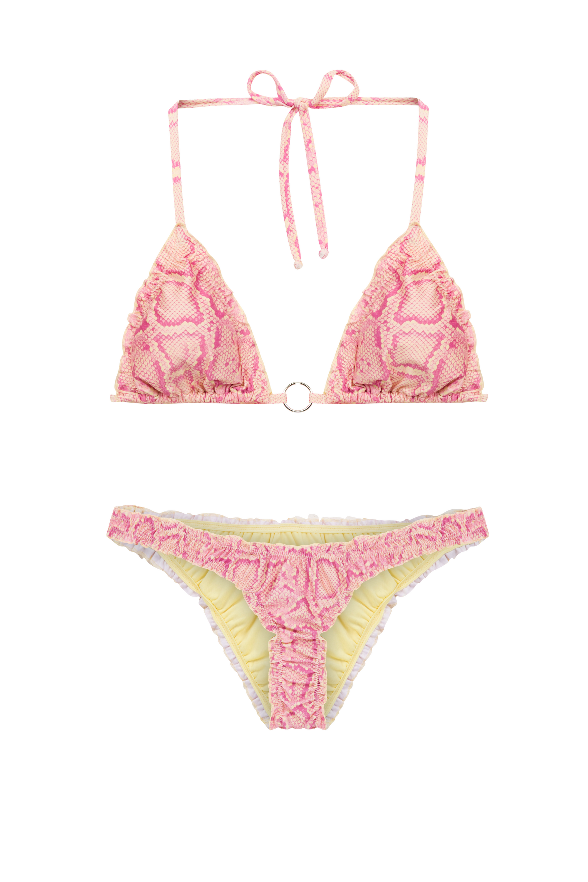 Pinktastic Set