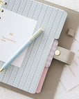 Premium Roller Pen, Mint Leaves