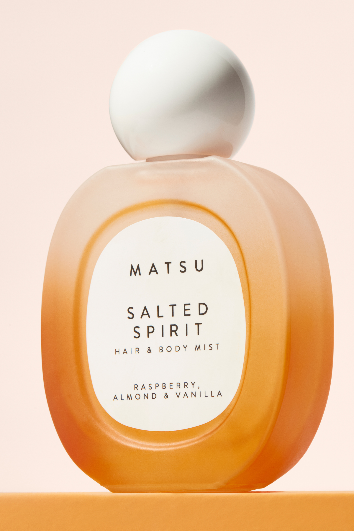 Salted Spirit Hair&amp;Body Mist | Sweet Notes I 50 ml
