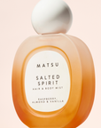 Salted Spirit Hair&Body Mist | Sweet Notes I 50 ml