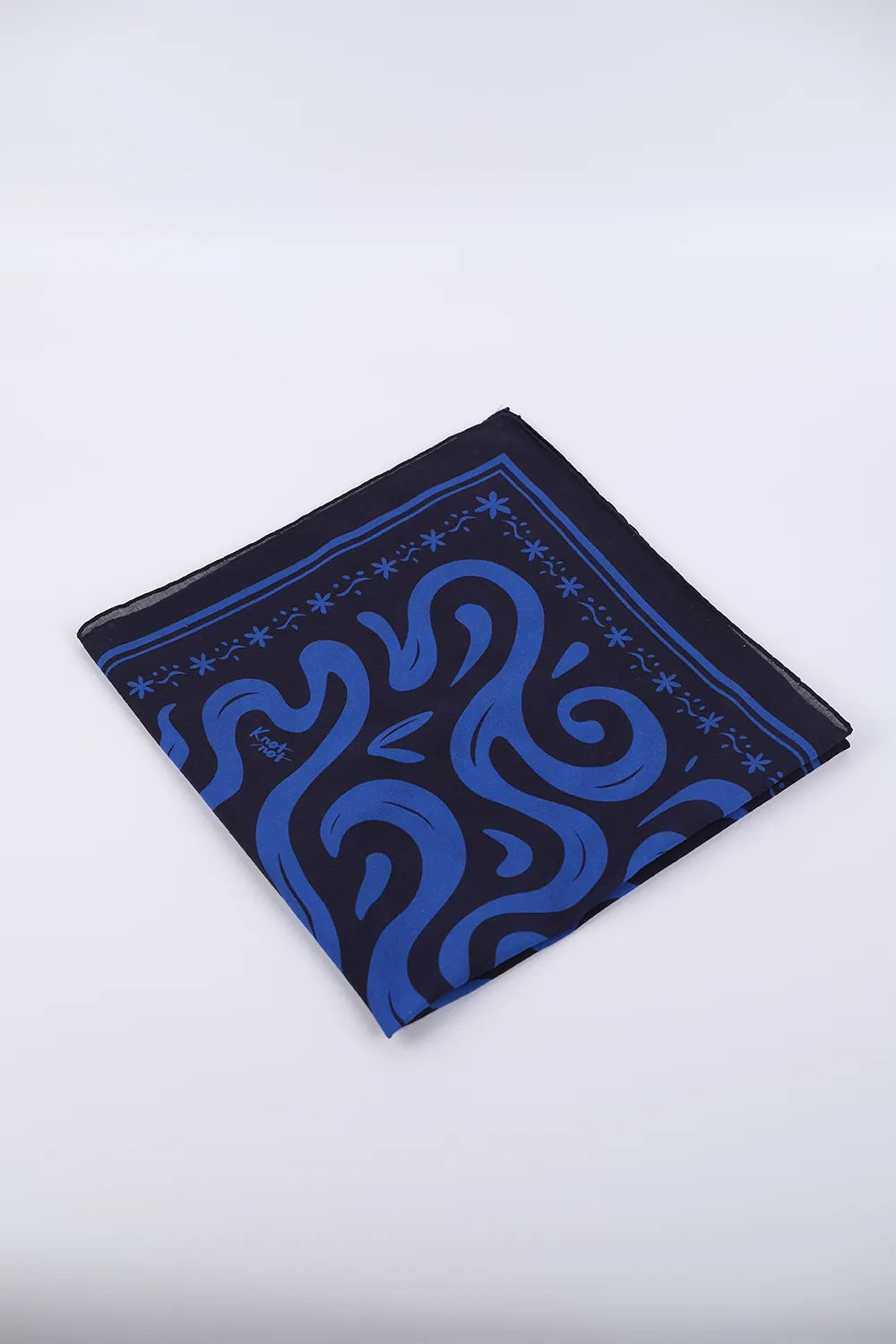 Metroline Pamuk Bandana