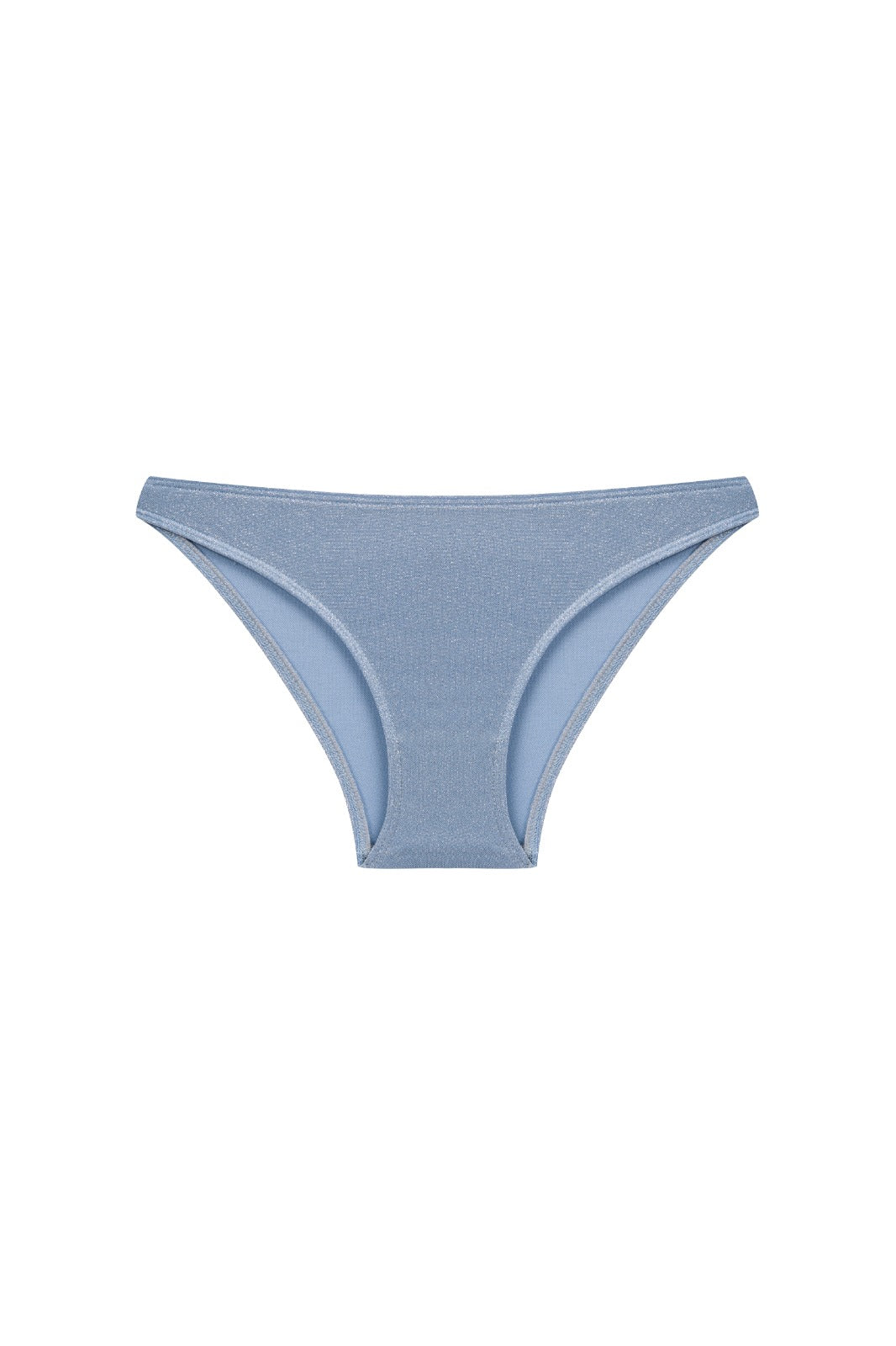 A Calm Love Brief
