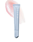 Ice Pop 2in1 Işıltılı Dudak Balmı