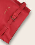 Nomi Red Bag