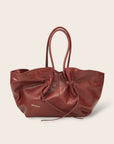 Dyna Claret Red Bag