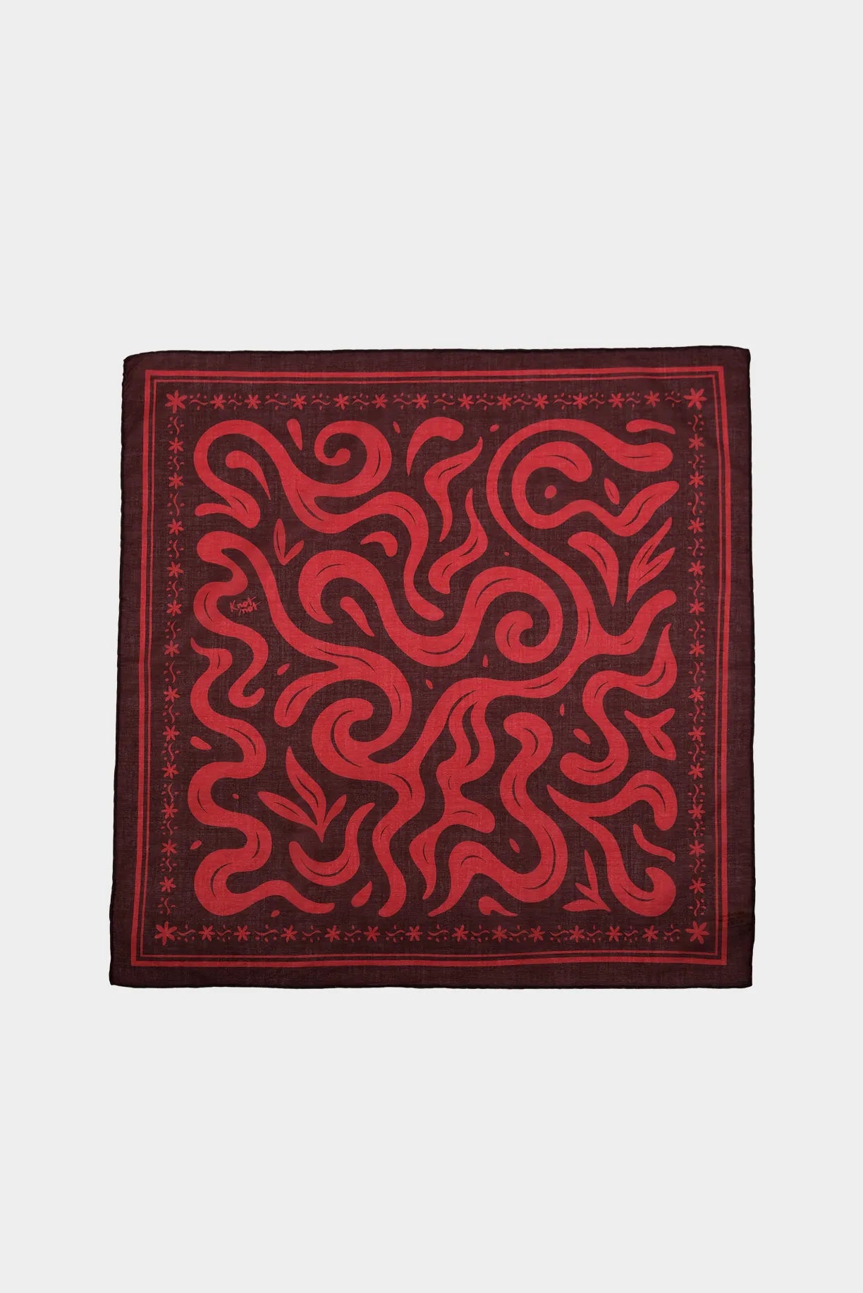 Cola Bandana