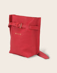 Nomi Red Bag