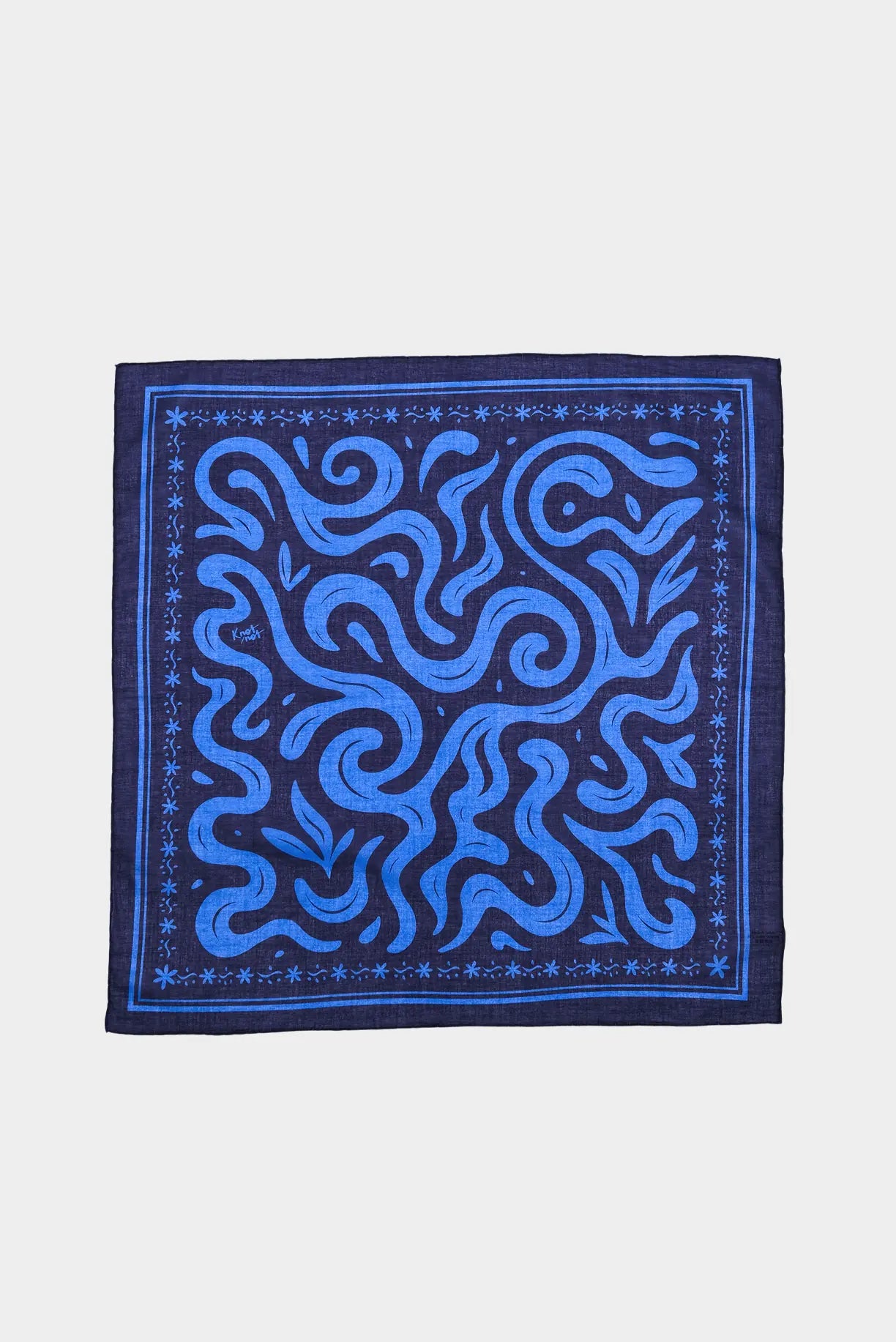 Metroline Pamuk Bandana