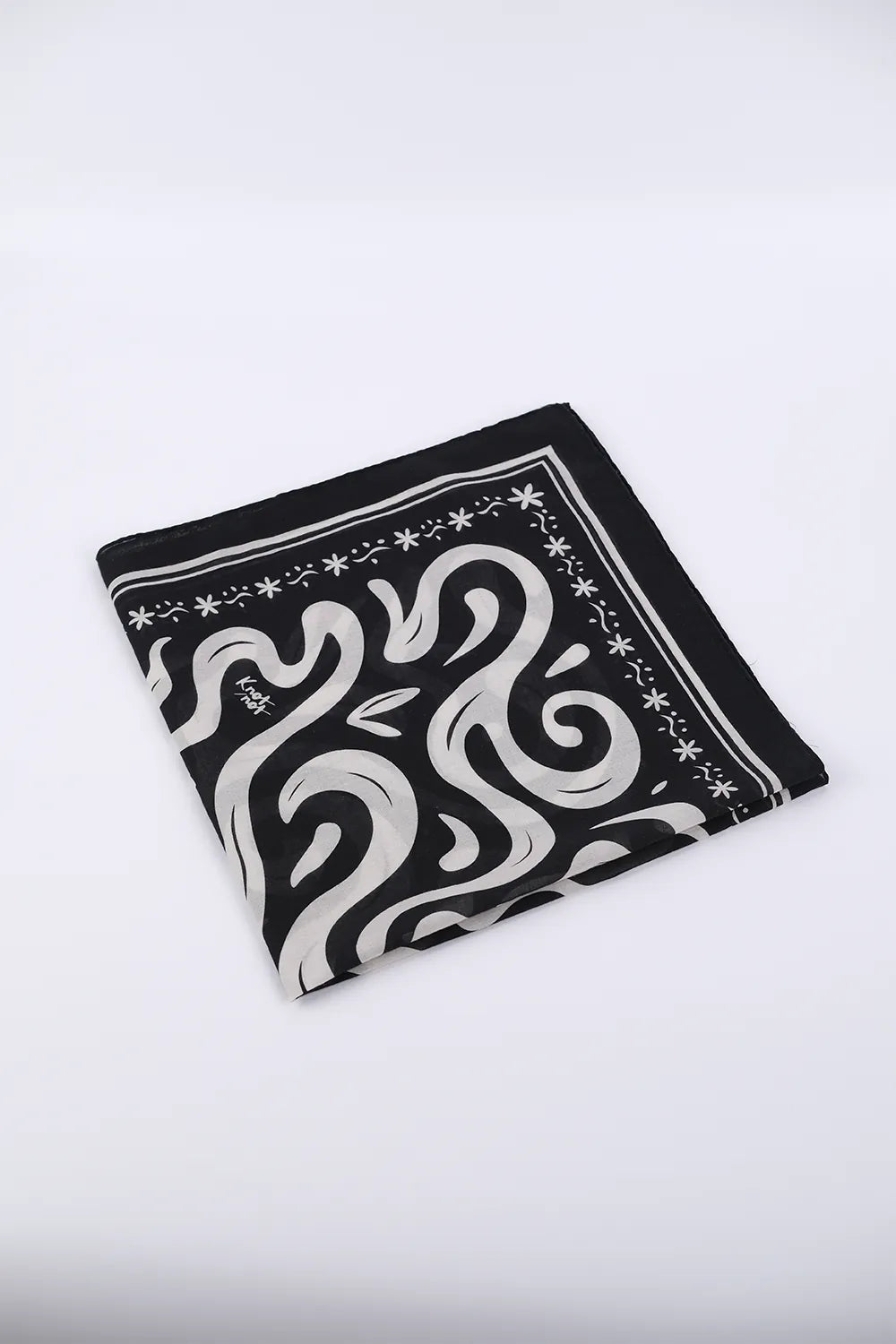 EveryDay Go To Pamuk Bandana
