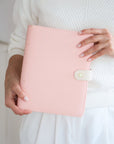 A5 Haftalık Planlayıcı - 2026, Ballerina
