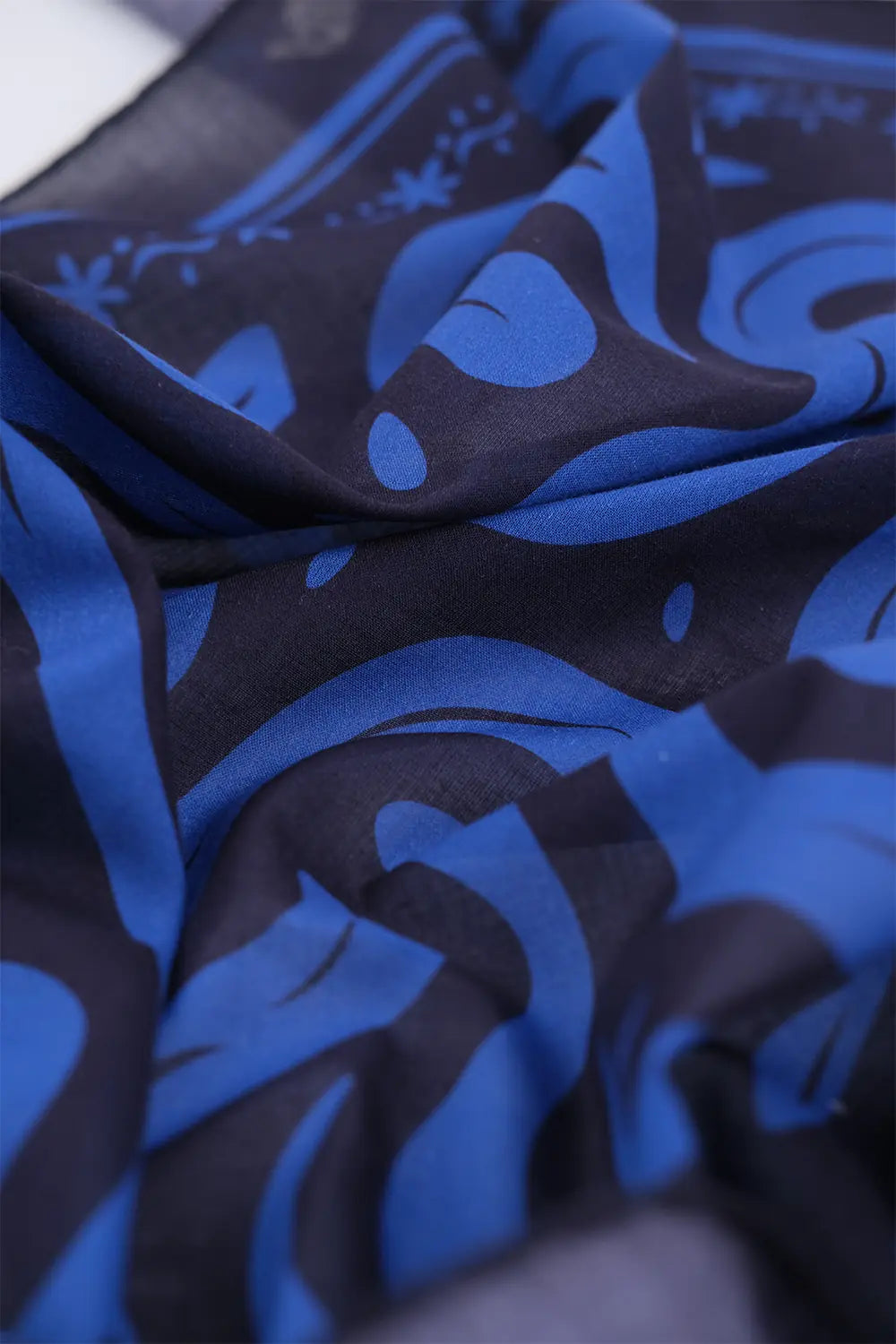 Metroline Pamuk Bandana