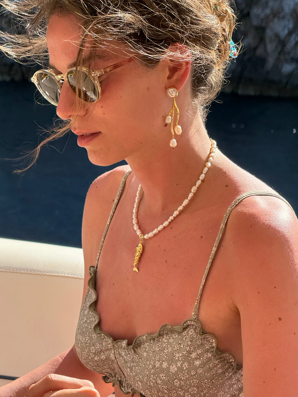Margarita Küpe