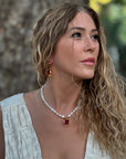 Bereket Kolye