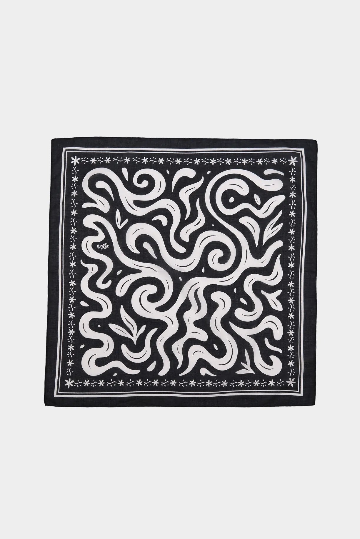 EveryDay Go To Pamuk Bandana