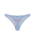Princess Treatment String