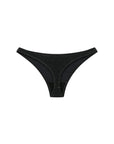 Devil Wears Black String