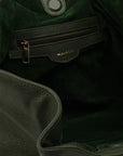 Dyna Green Bag