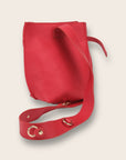 Nomi Red Bag
