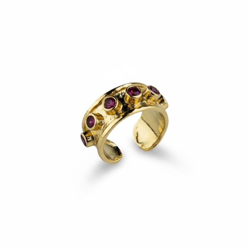 Livia Ring