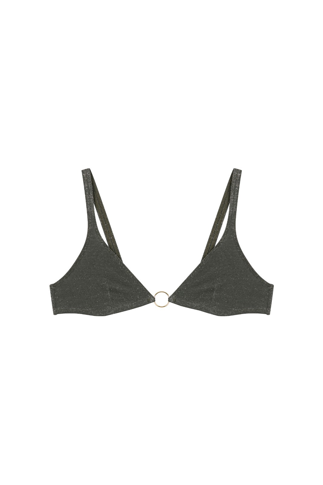 Grumpy Sunshine Bralette
