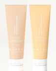 Matsu Creamask Leave-In Care Cream and Shape 9, 2-Piece Advantage Care Set