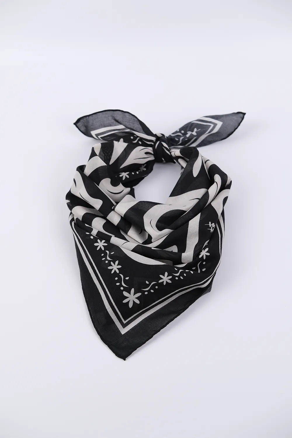 EveryDay Go To Pamuk Bandana