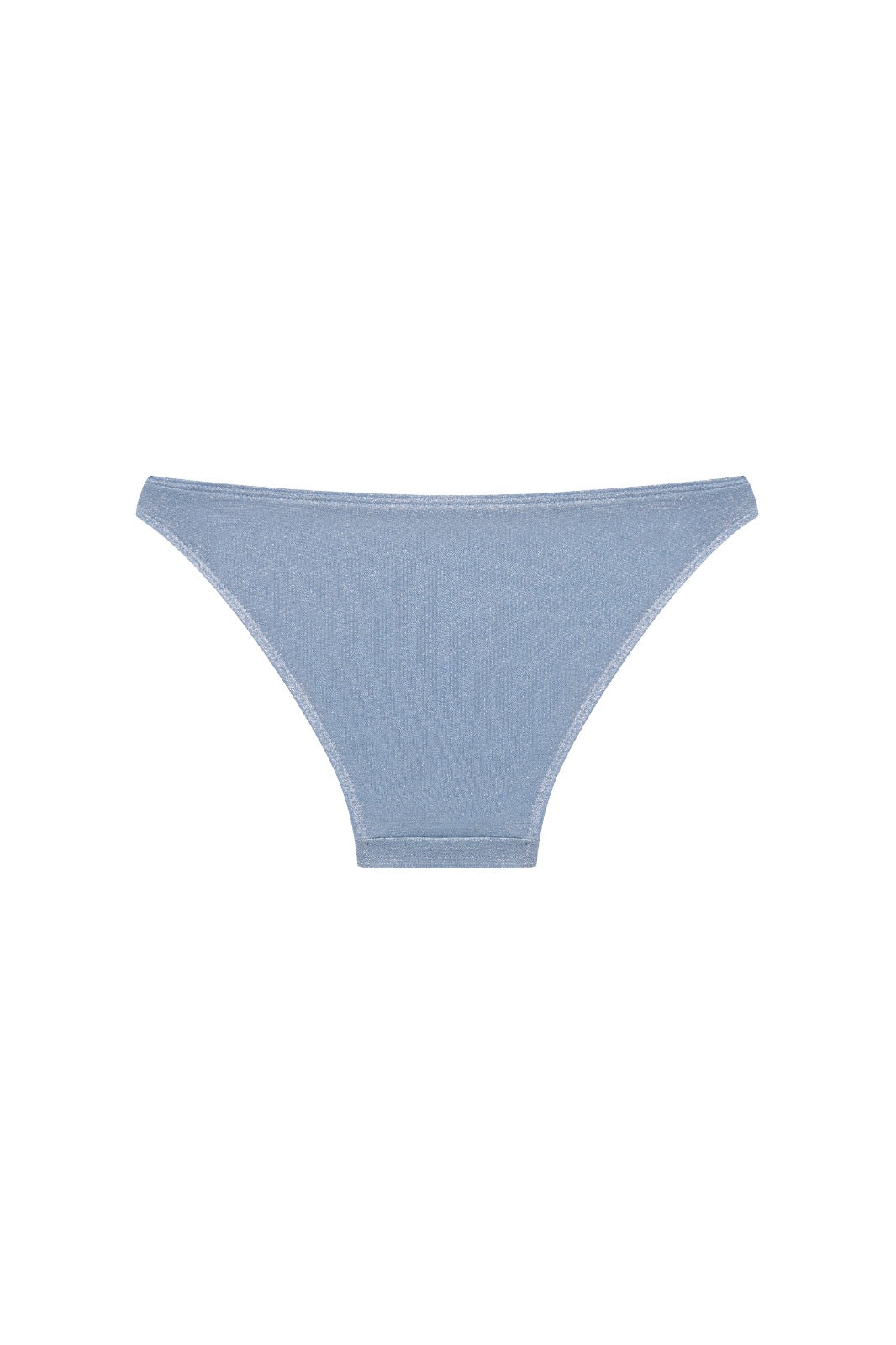 A Calm Love Brief
