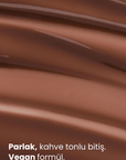Espresso Glaze 2in1 Dudak Balmı
