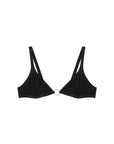 Devil Wears Black Bralette