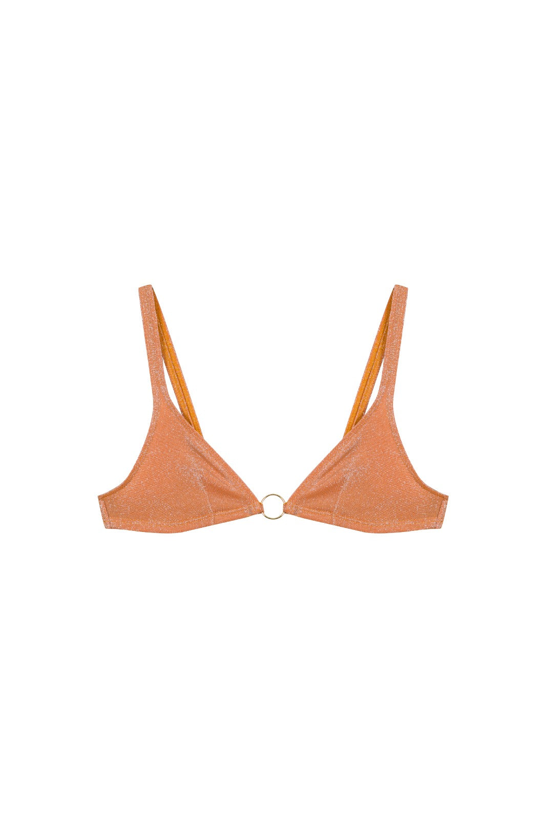 Tequila And a Tan Bralette