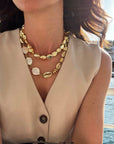 SARAH NECKLACE