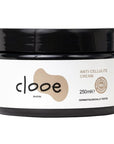 Anti-Cellulite Cream