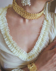 SIRENAS KOLYE