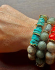 SMOKY BRACELET